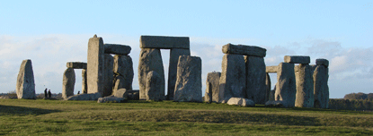 Stonehenge